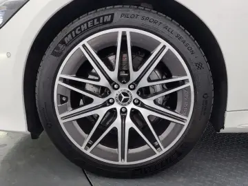 2020 Mercedes-Benz AMG GT с пробегом 69 839 км