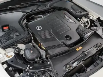 2020 Mercedes-Benz AMG GT с пробегом 69 839 км