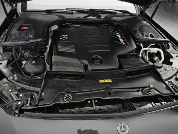 2022 Mercedes-Benz AMG GT с пробегом 18 210 км