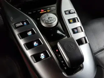 2020 Mercedes-Benz AMG GT с пробегом 69 839 км