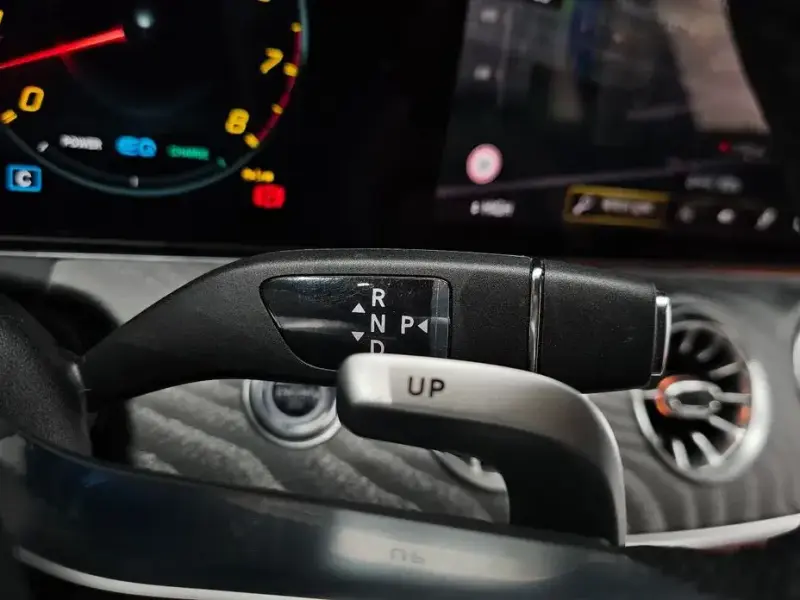 2022 Mercedes-Benz AMG GT с пробегом 18 210 км