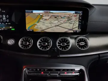 2020 Mercedes-Benz AMG GT с пробегом 69 839 км