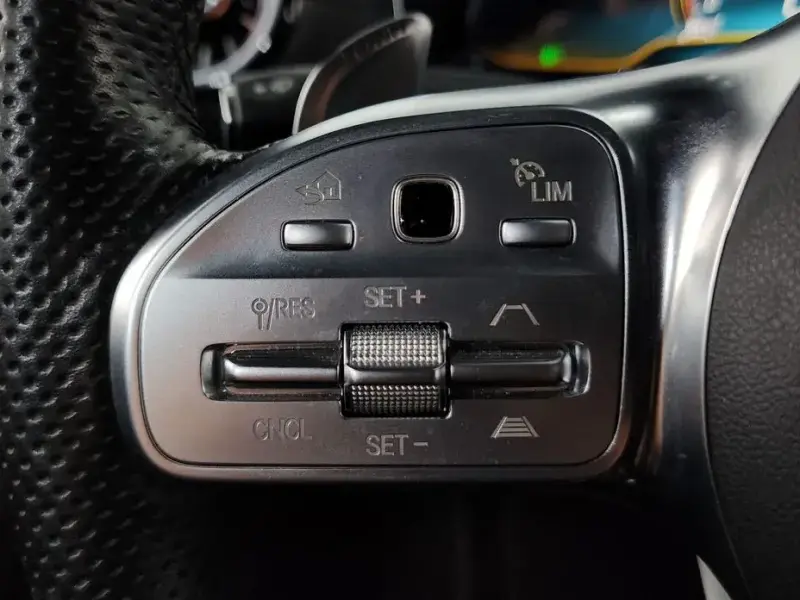 2020 Mercedes-Benz AMG GT с пробегом 69 839 км