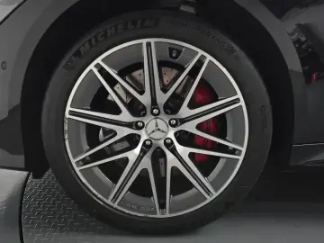 2023 Mercedes-Benz AMG GT с пробегом 14 142 км