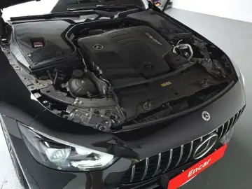 2023 Mercedes-Benz AMG GT с пробегом 14 142 км