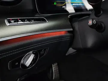 2020 Mercedes-Benz AMG GT с пробегом 69 839 км
