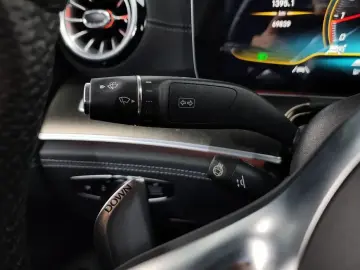 2020 Mercedes-Benz AMG GT с пробегом 69 839 км