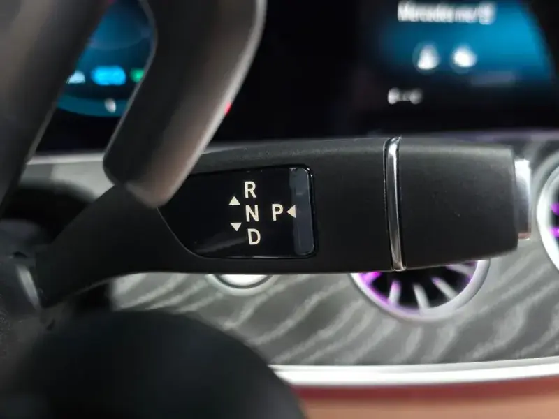 2023 Mercedes-Benz AMG GT с пробегом 14 142 км