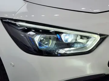 2020 Mercedes-Benz AMG GT с пробегом 69 839 км
