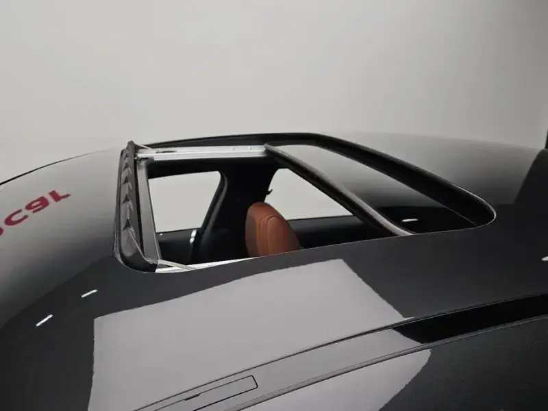 2022 Mercedes-Benz AMG GT с пробегом 18 210 км