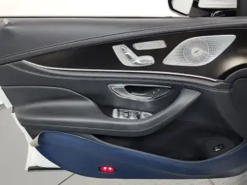 2020 Mercedes-Benz AMG GT с пробегом 69 839 км