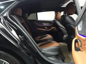 2023 Mercedes-Benz AMG GT с пробегом 14 142 км