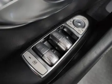 2020 Mercedes-Benz AMG GT с пробегом 69 839 км