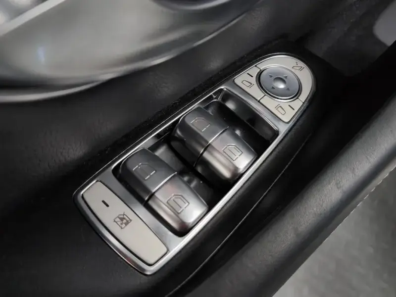2020 Mercedes-Benz AMG GT с пробегом 69 839 км