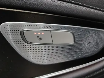 2020 Mercedes-Benz AMG GT с пробегом 69 839 км