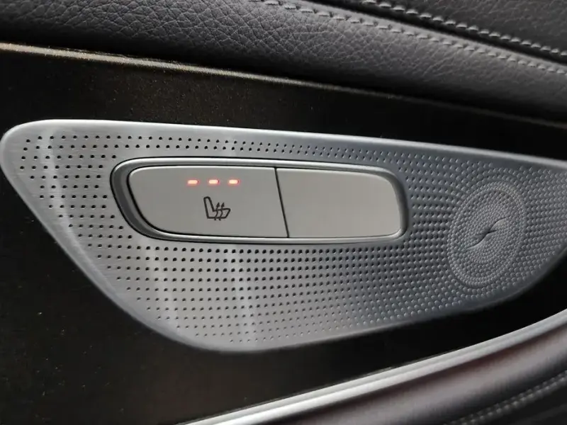 2020 Mercedes-Benz AMG GT с пробегом 69 839 км