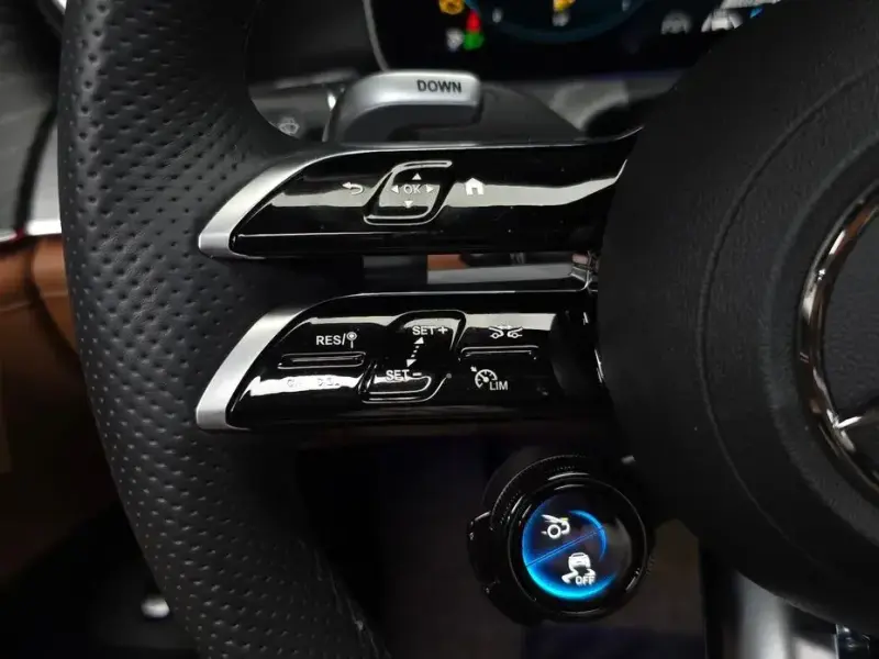 2023 Mercedes-Benz AMG GT с пробегом 14 142 км