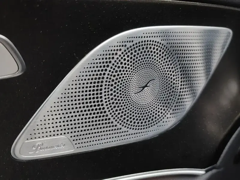 2020 Mercedes-Benz AMG GT с пробегом 69 839 км