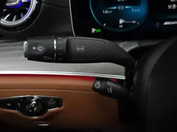 2023 Mercedes-Benz AMG GT с пробегом 14 142 км