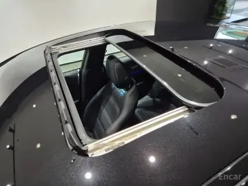 2026 Mercedes-Benz AMG GT с пробегом 4 852 км