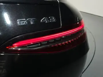 2023 Mercedes-Benz AMG GT с пробегом 14 142 км