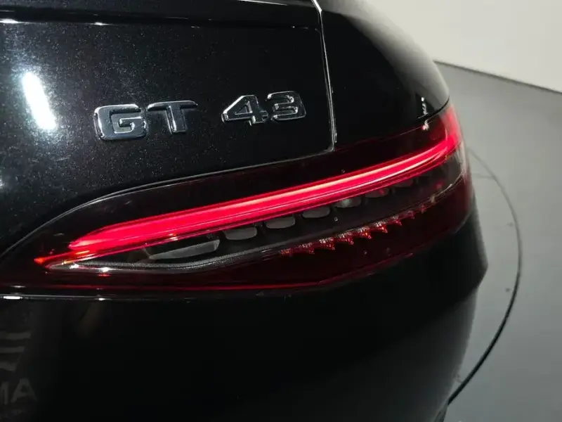 2023 Mercedes-Benz AMG GT с пробегом 14 142 км