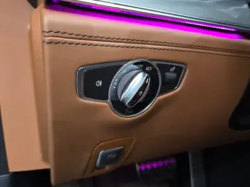 2023 Mercedes-Benz AMG GT с пробегом 14 142 км