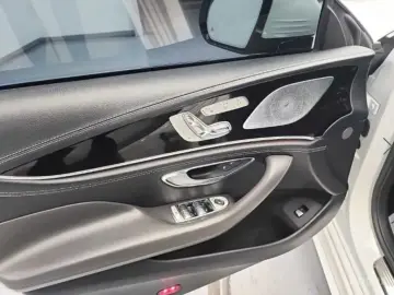 2019 Mercedes-Benz AMG GT с пробегом 142 872 км