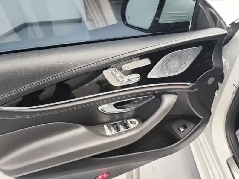 2019 Mercedes-Benz AMG GT с пробегом 142 872 км