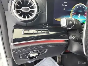 2019 Mercedes-Benz AMG GT с пробегом 142 872 км