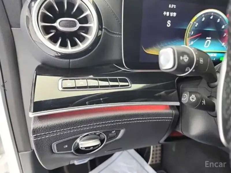 2019 Mercedes-Benz AMG GT с пробегом 142 872 км