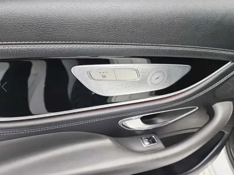 2019 Mercedes-Benz AMG GT с пробегом 142 872 км
