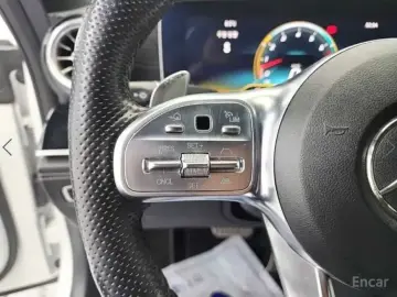 2019 Mercedes-Benz AMG GT с пробегом 142 872 км