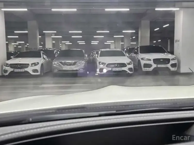 2019 Mercedes-Benz AMG GT с пробегом 142 872 км
