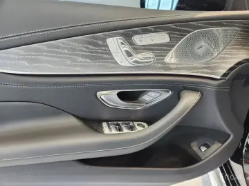 2025 Mercedes-Benz AMG GT с пробегом 3 043 км