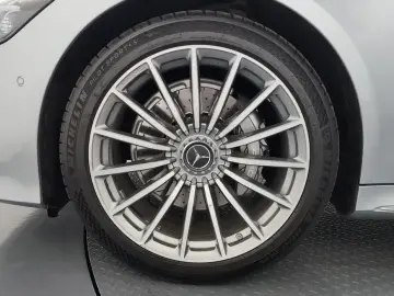 2021 Mercedes-Benz AMG GT с пробегом 21 770 км