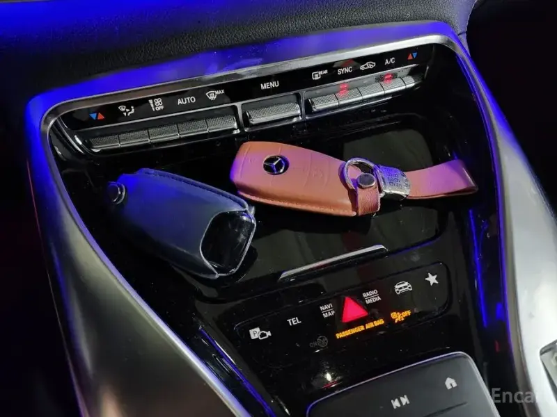 2021 Mercedes-Benz AMG GT с пробегом 57 819 км