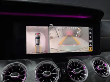 2020 Mercedes-Benz AMG GT с пробегом 30 107 км