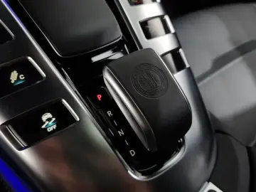 2021 Mercedes-Benz AMG GT с пробегом 21 770 км