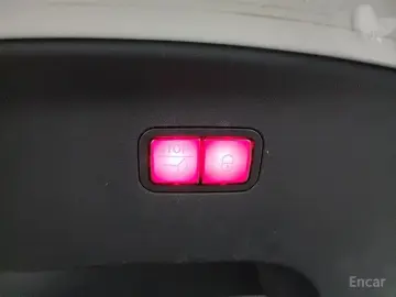 2021 Mercedes-Benz AMG GT с пробегом 57 819 км