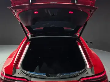 2020 Mercedes-Benz AMG GT с пробегом 30 107 км