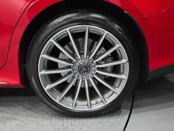 2020 Mercedes-Benz AMG GT с пробегом 30 107 км