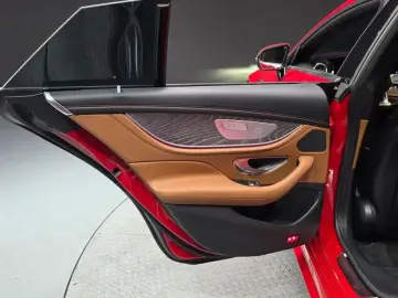 2020 Mercedes-Benz AMG GT с пробегом 30 107 км