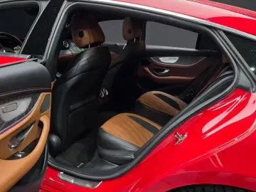 2020 Mercedes-Benz AMG GT с пробегом 30 107 км