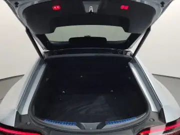 2021 Mercedes-Benz AMG GT с пробегом 21 770 км