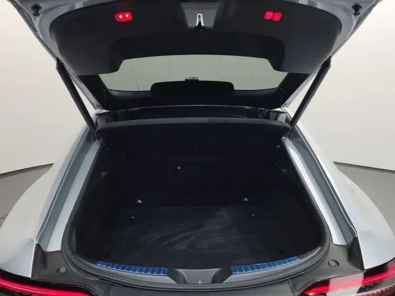 2021 Mercedes-Benz AMG GT с пробегом 21 770 км