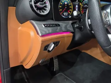 2020 Mercedes-Benz AMG GT с пробегом 30 107 км