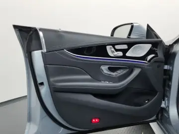 2021 Mercedes-Benz AMG GT с пробегом 21 770 км