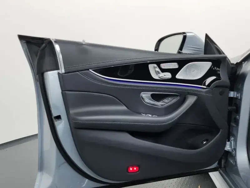 2021 Mercedes-Benz AMG GT с пробегом 21 770 км