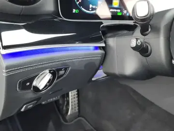 2021 Mercedes-Benz AMG GT с пробегом 21 770 км